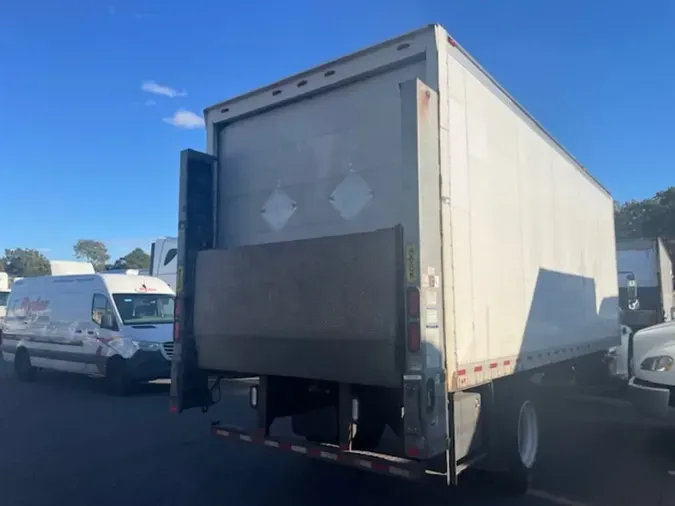 2019 FREIGHTLINER/MERCEDES M2 10689e6a2bfaad1facd3ed6f51476ca8a93