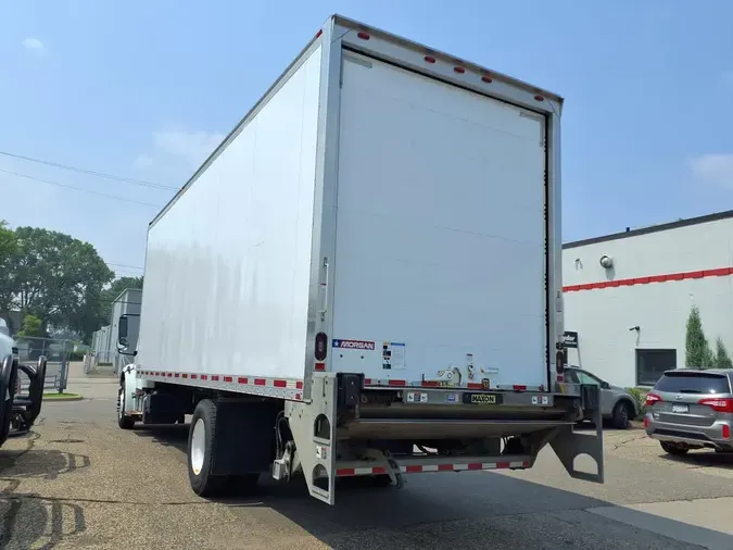 2020 FREIGHTLINER M2 106