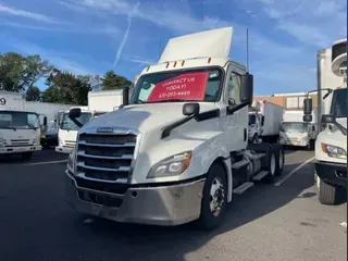2019 FREIGHTLINER/MERCEDES NEW CASCADIA PX12664