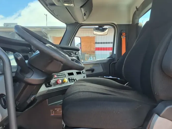 2019 FREIGHTLINER/MERCEDES NEW CASCADIA PX1266489eb1d2beec3ae8541e24addc13ea218