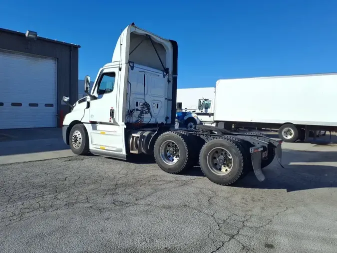 2022 FREIGHTLINER/MERCEDES NEW CASCADIA PX12664