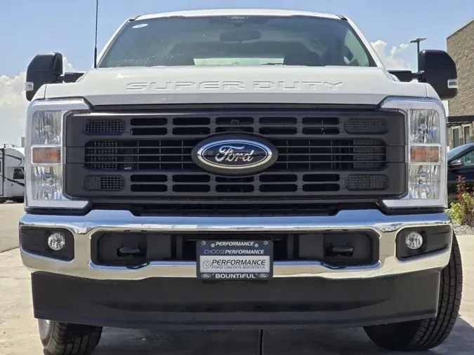 2024 Ford Super Duty F-250 SRW