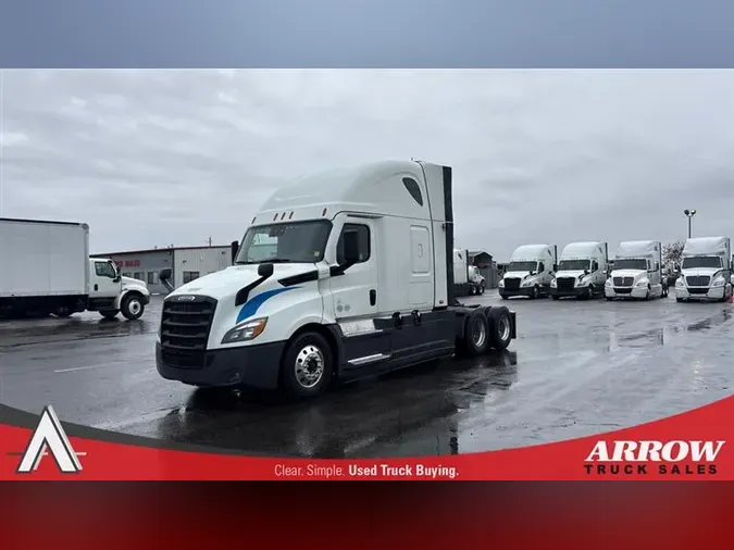 2021 FREIGHTLINER CA12689ebad2de6f991a4eac3b13b3285edbe