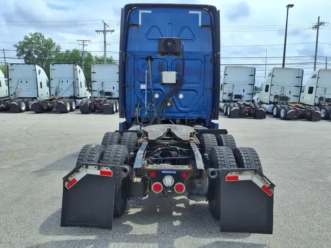 2020 FREIGHTLINER/MERCEDES NEW CASCADIA PX1266489ec70206e8cce109d87944fde5aac4f