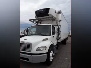 2018 FREIGHTLINER/MERCEDES M2 106