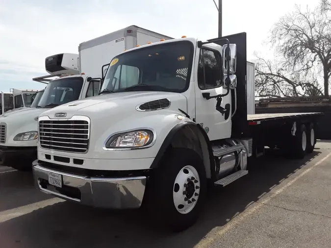 2019 FREIGHTLINER/MERCEDES M2 10689ed09c67ff817a4f1de3c0f93911717