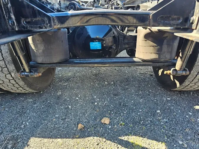 2018 KENWORTH TRUCKS K270