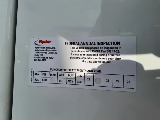 2017 FREIGHTLINER/MERCEDES CASCADIA 125