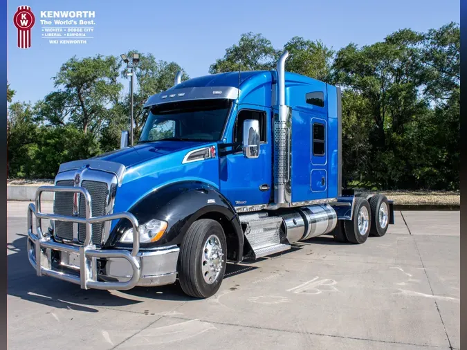 2021 KENWORTH T68089efaf0bc207de7bb3eca54b331e5092