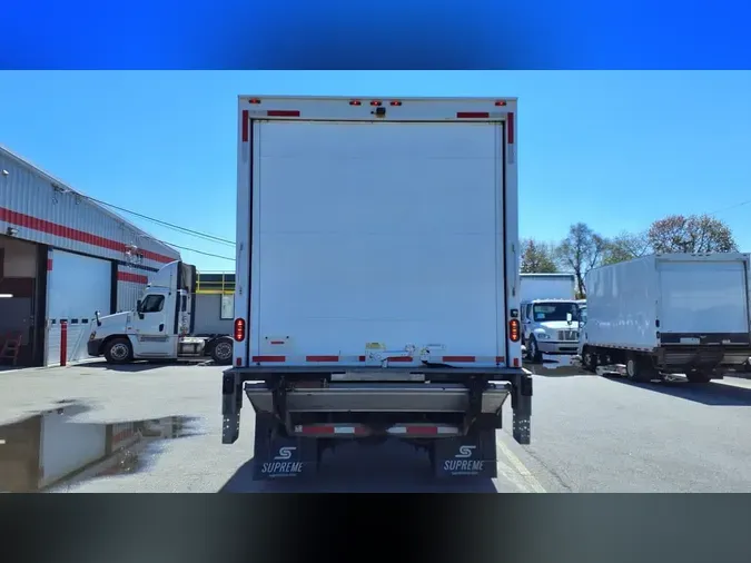 2020 FREIGHTLINER/MERCEDES M2 106