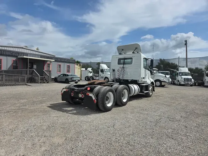 2019 VOLVO VNL64T-30089f198965bd01d3c949d3e0fc90970cf