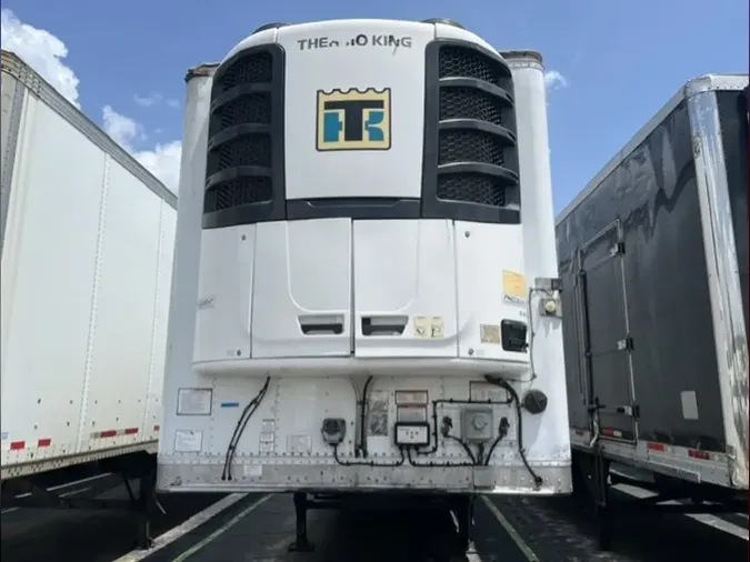 2017 GREAT DANE TRAILERS 7211TZ-1 28/162/96
