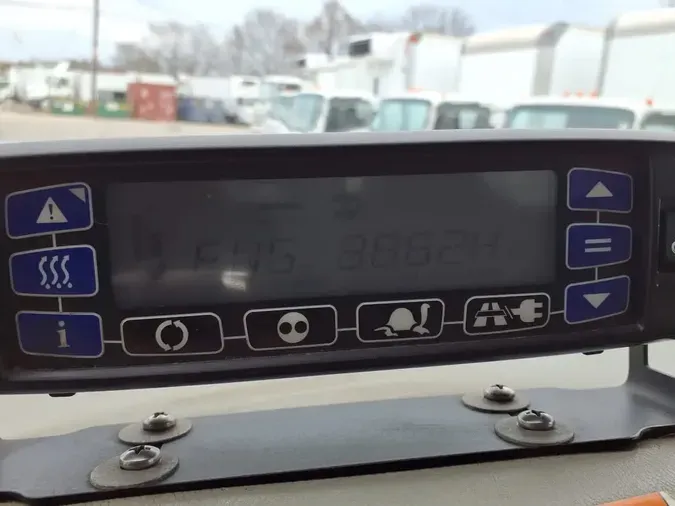 2019 NAVISTAR INTERNATIONAL 4300