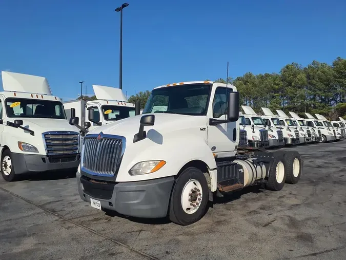 2018 NAVISTAR INTERNATIONAL LT625 DAYCAB T/A89f5f50dac2293d854a9d040d17b9ceb