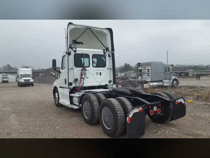 2019 FREIGHTLINER/MERCEDES NEW CASCADIA PX12664