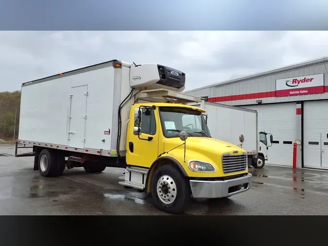 2019 FREIGHTLINER/MERCEDES M2 10689f635c2ea00f959ab3ff9d2895c2656