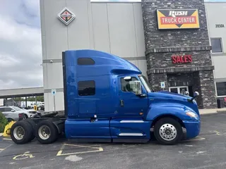 2020 International LT625