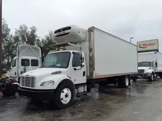 2020 FREIGHTLINER/MERCEDES M2 106