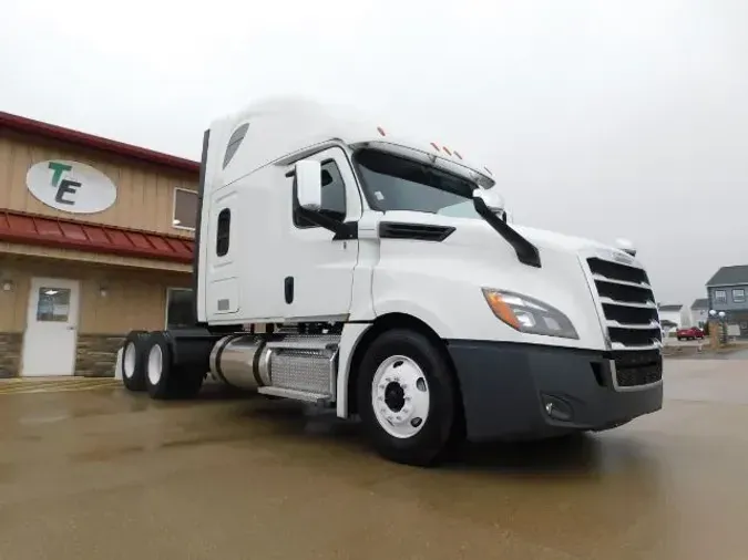 2020 Freightliner Cascadia89f84241ee0c7a68762b64d04b337cd9