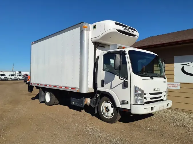 2018 ISUZU NPR89f8f8f2d229087d6926cbd6960a45db