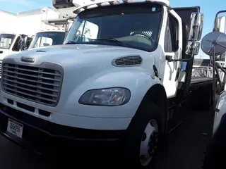 2015 FREIGHTLINER/MERCEDES M2 106