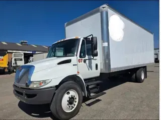 2012 International 4300