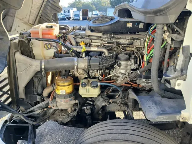 2019 FREIGHTLINER/MERCEDES CASCADIA 12589fb1002a024bf9a629fc63c2a428288