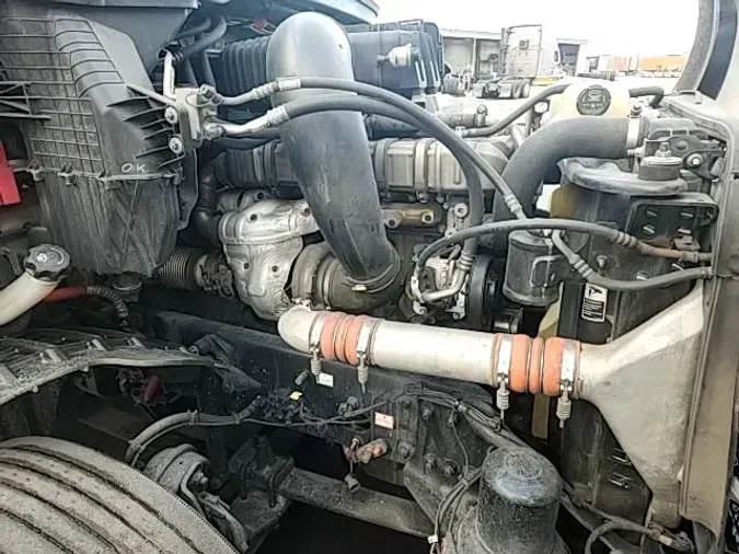 2019 Freightliner Cascadia