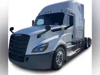 2020 Freightliner Cascadia