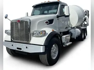 2024 Peterbilt 567