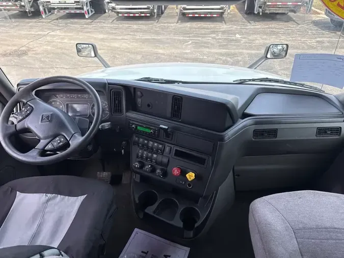 2020 NAVISTAR INTERNATIONAL LT625 SLPR CAB89fc96a3a6339084c0f4c2243edf387e