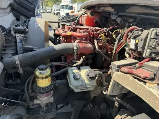 2019 FREIGHTLINER/MERCEDES M2 10689fcac1c6ee5e897b4b458b59ac0718c