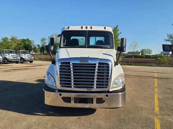 2018 FREIGHTLINER MT-55