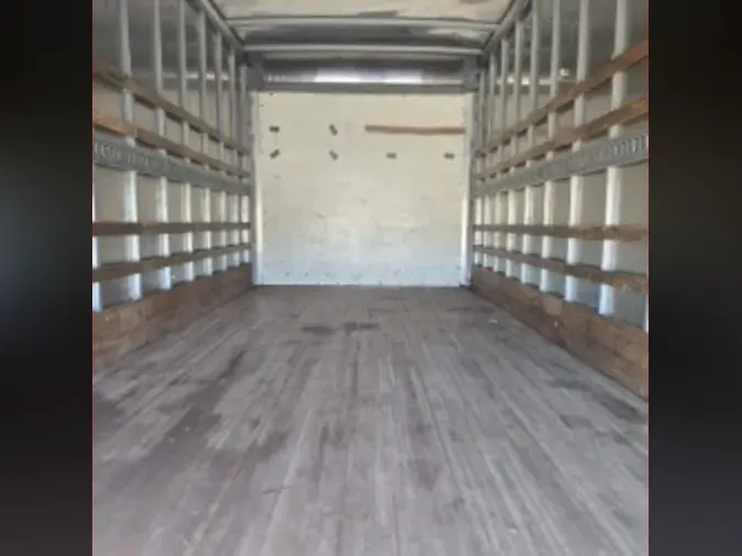 2020 CHEVROLET MOTOR DIV. LCF 4500HD