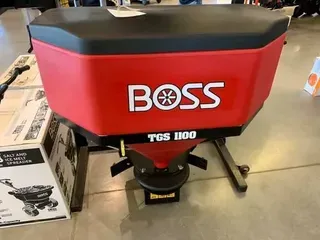 2022 Boss TGS1100