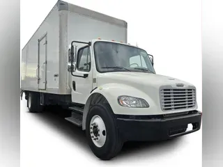 2019 Freightliner Business Class M2 106