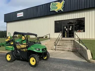 2022 John Deere XUV560E
