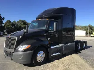 2021 INTERNATIONAL LT625