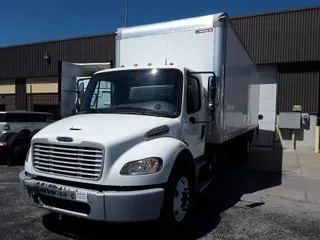 2019 Freightliner M2 106