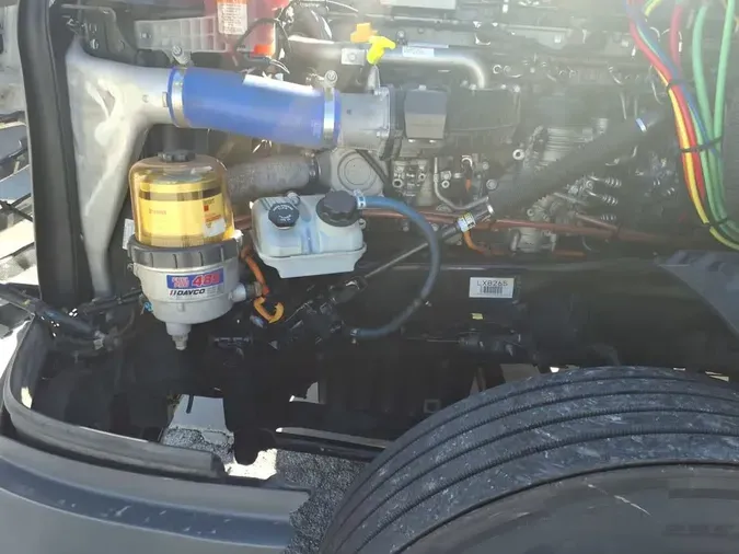 2020 FREIGHTLINER/MERCEDES NEW CASCADIA 12689ff5a837c8a2fef51278d0d54e3a9b8