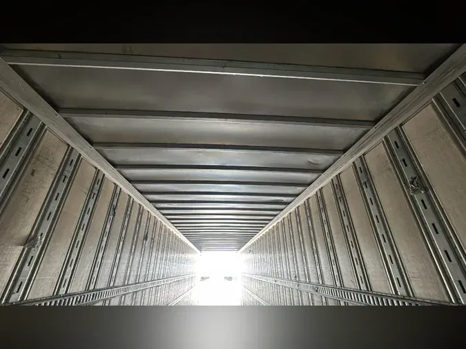 2008 Strick Trailers Other