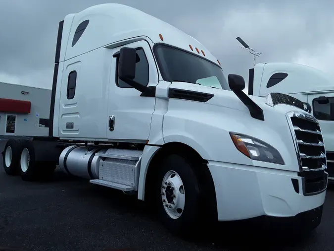 2019 FREIGHTLINER/MERCEDES NEW CASCADIA PX12664