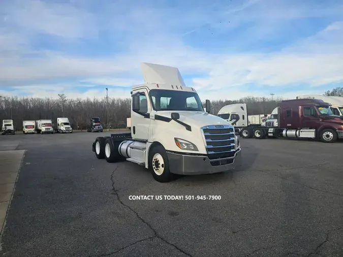 2019 FREIGHTLINER/MERCEDES NEW CASCADIA PX12664