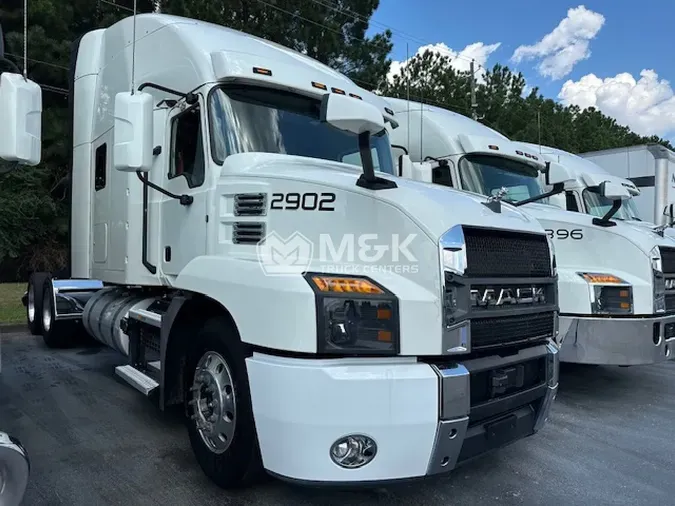 2021 MACK ANTHEM AN64T8a002a899cb4c23f2ca4286c991e7b4b