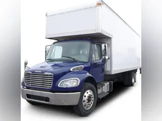 2017 Freightliner Business Class M2 106