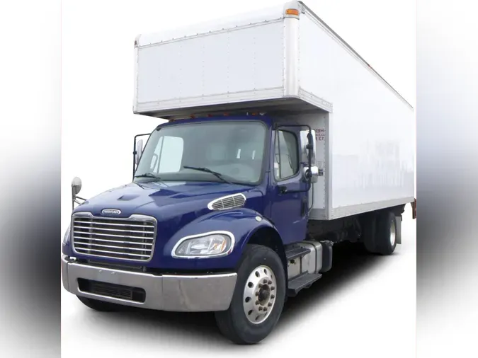 2017 Freightliner Business Class M2 1068a0065aa65f86da626387169cd680980