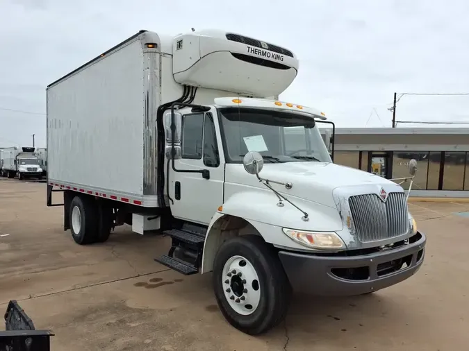 2019 NAVISTAR INTERNATIONAL 4300