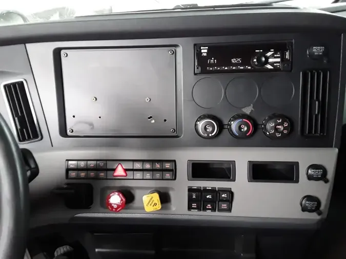 2020 FREIGHTLINER/MERCEDES NEW CASCADIA 1168a0123480c4cdeed638d675231540e85