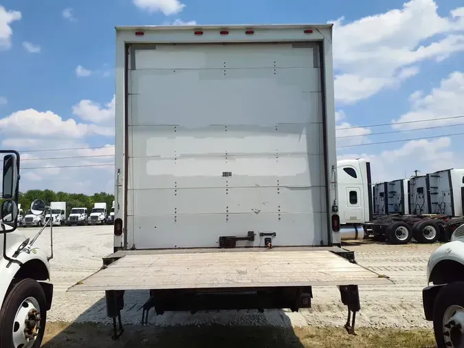 2018 NAVISTAR INTERNATIONAL 4300