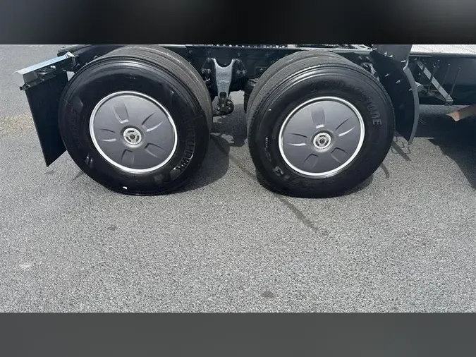 2022 INTERNATIONAL LT625